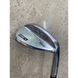 Gậy Wedge cũ Mizuno T20 loft 56 độ bounce 10 cũ 2nd wedge second hand - gậy golf kỹ thuật 90%