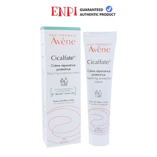 Kem Phục Hồi Da Avene Cicalfate Repair Cream 40ml