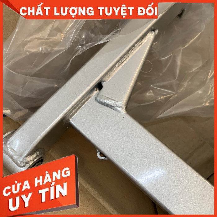 Gấp Sau Wave Alpha Honda Chính Hảng