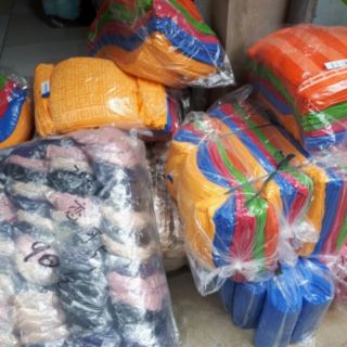 Khăn mặt bông trường Thịnh