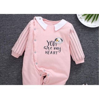 Set 2 bộ body cotton bông