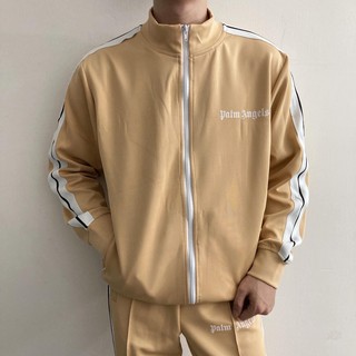 Bộ thể thao  cotton nam Palm Angels , D2C fashion