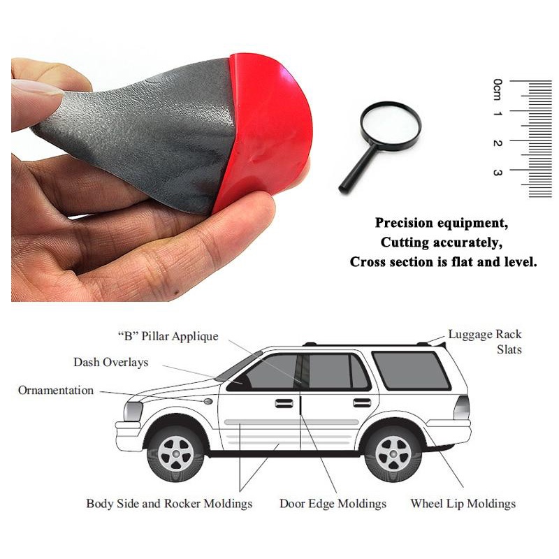 Băng Keo Hai Mặt 3M Chất Lượng