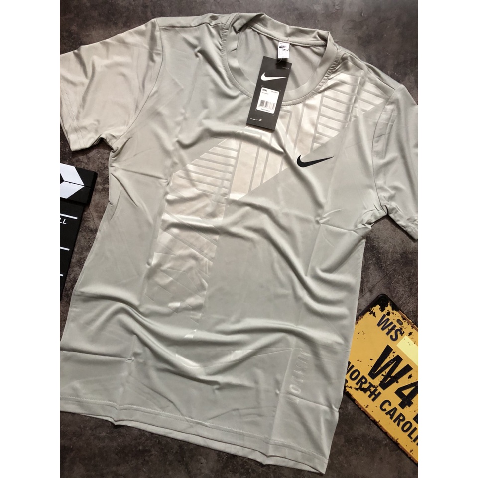 🎯XẢ KHO🎯 Áo phông nam, tay ngắn, cổ tròn, thể thao, đẹp, co giãn 4 chiều (ảnh, video thật) Mã: A1-A2-A4 | BigBuy360 - bigbuy360.vn