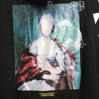 Áo Hoodie Off White 05