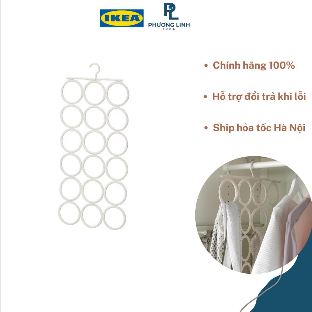 Móc treo khăn, phụ kiện KOMPLEMENT IKEA