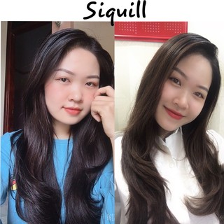 [X10 lần phục hồi tóc] Ủ Bơ Macca Siquill
