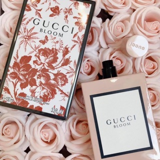 [Nước hoa chiết 10ml] Gucci Bloom EDP