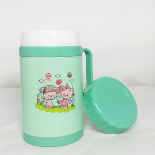 Ca giữ nhiệt 950ml Việt Nhật