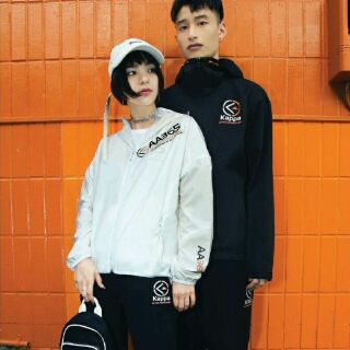 Áo khoác thể thao nữ Kappa