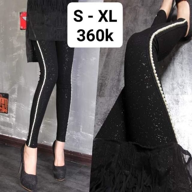 (ORDER) Quần thời trang 132