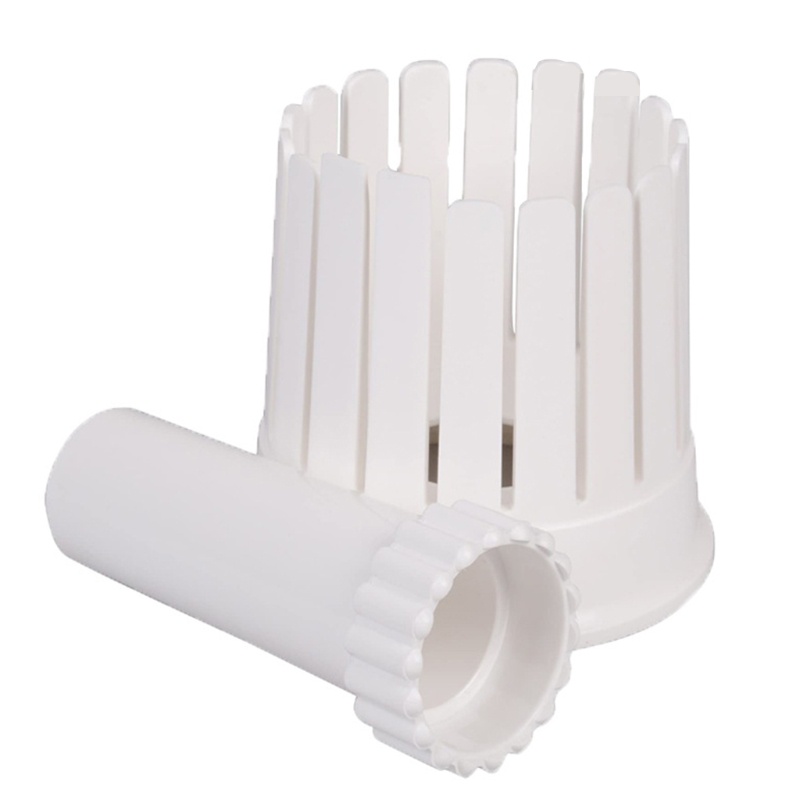 Bộ Dụng Cụ Cắt Lát Hành Tây / Hoa Anh Đào Siêu Bền Tiện Dụng