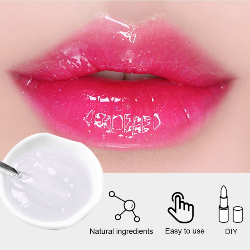 [Hàng mới về] Gel nền chống dính dùng làm nguyên liệu cho các loại mỹ phẩm DIY | BigBuy360 - bigbuy360.vn