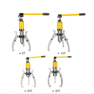 CẢO THỦY LỰC 3 CHẤU 5 TẤN