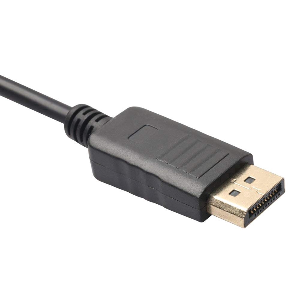 Cáp Chuyển Đổi KEBIDUMEI Từ Dp Sang Hdmi 1080p