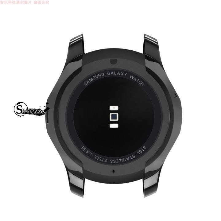 Ốp Bảo Vệ Mặt Đồng Hồ Thông Minh Samsung Gear S 3 46mm 42mm Y 1123