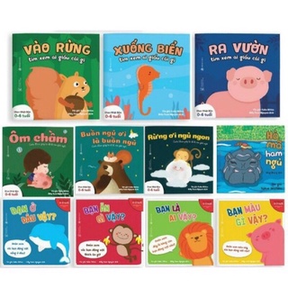 combo 11q buồn ngủ