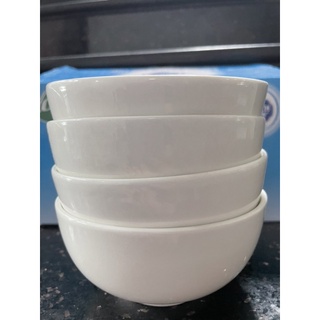 Bộ 4 chén sứ cao cấp