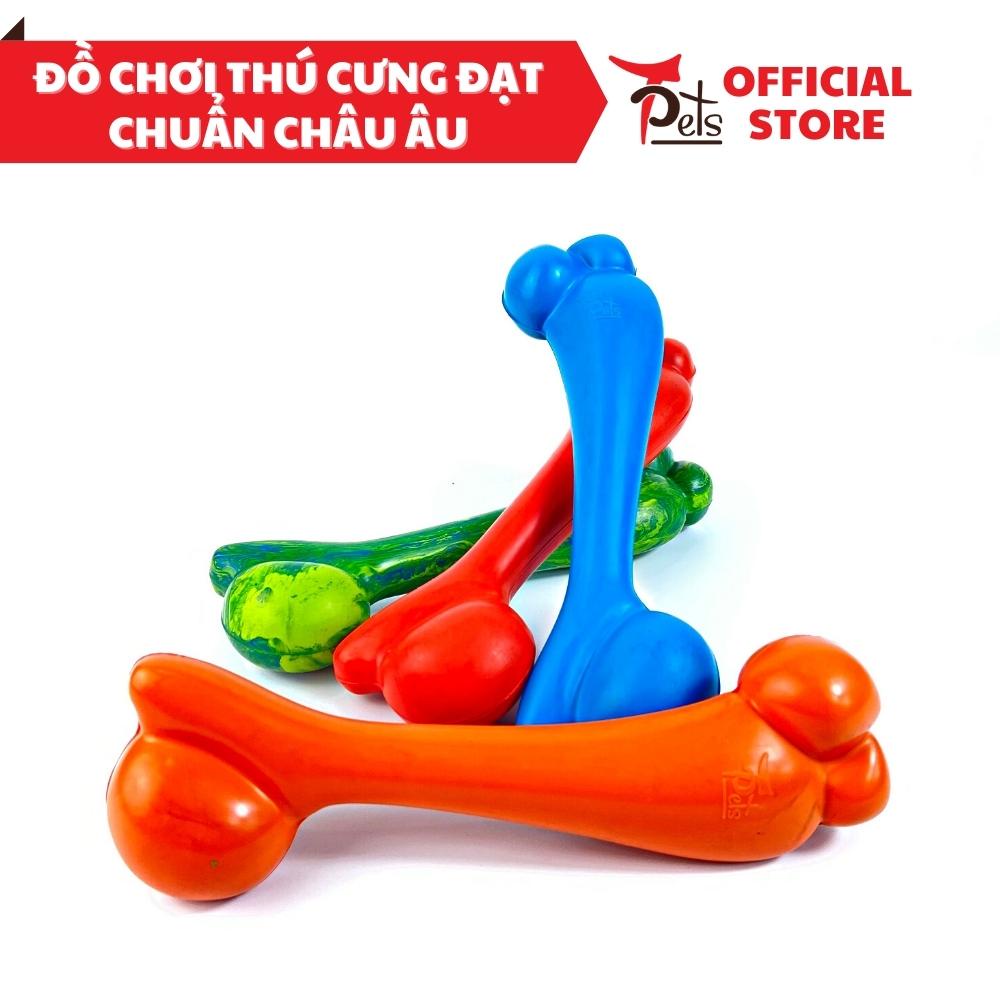 Đồ chơi hình khúc xương size lớn cho cún cưng TPets- TP001