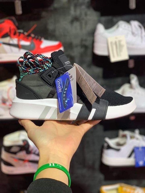 (ẢNH THẬT) EQT SF+