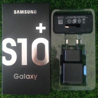 bộ cáp- sạc nhanh samsung Tyb C cao cấp( dành cho ss s10,s10+, not8,not9...)