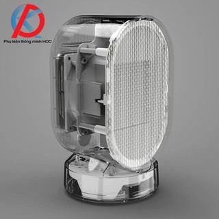 [Mã ELHA22 giảm 5% đơn 300K] Quạt sưởi mini Viomi VXNF01