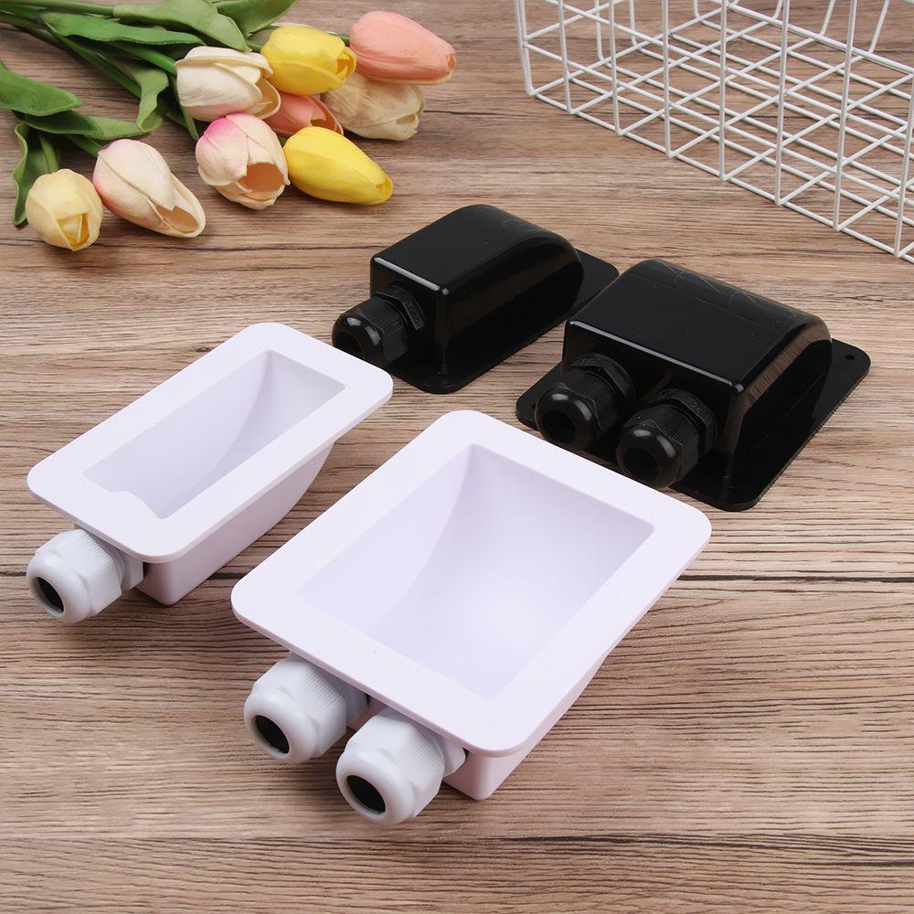 Lều Đơn / Đôi Chống Thấm Nước Chuyên Dụng Cho Cắm Trại Hộp Đựng Dây Cáp Gắn Nóc Xe Hơi RV Chuyên Dùng