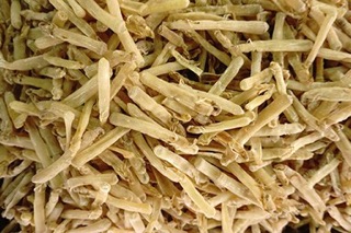 Sá sùng khô Vân Đồn 200g