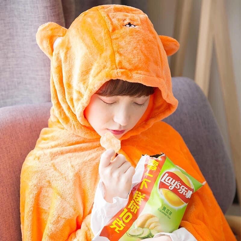 Áo choàng cosplay Umaru | BigBuy360 - bigbuy360.vn