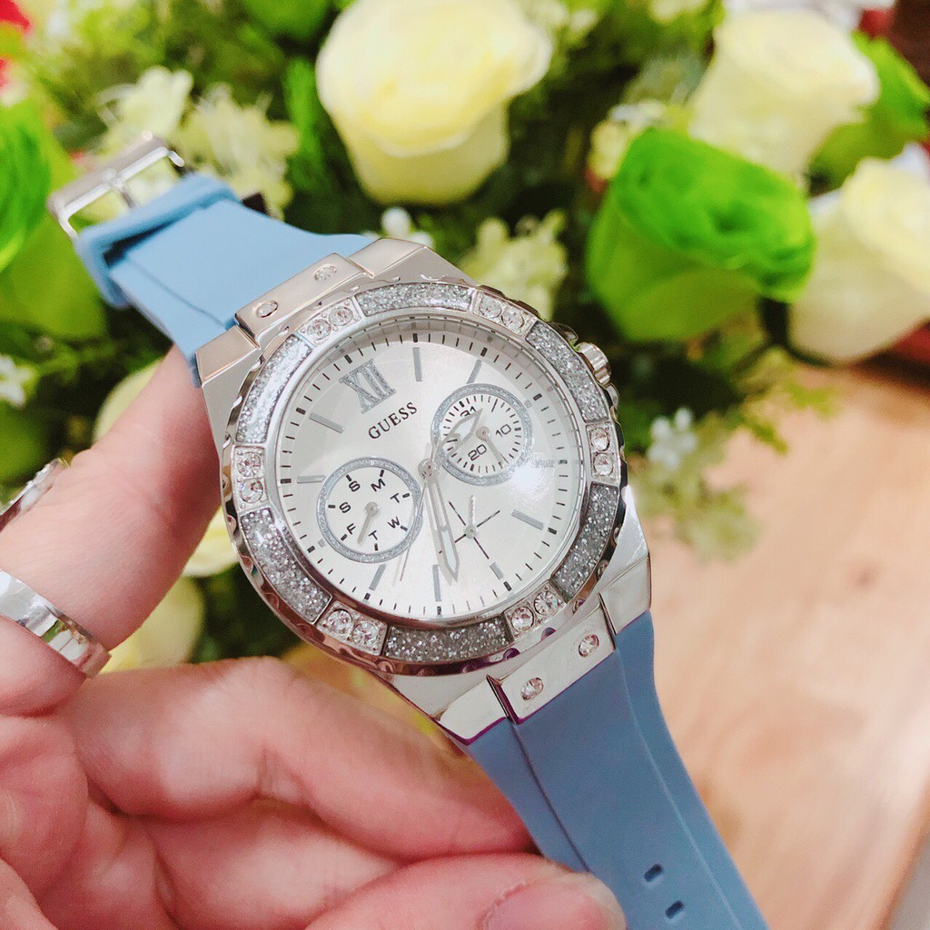 Đồng Hồ Nữ Guess W1053L5 36mm