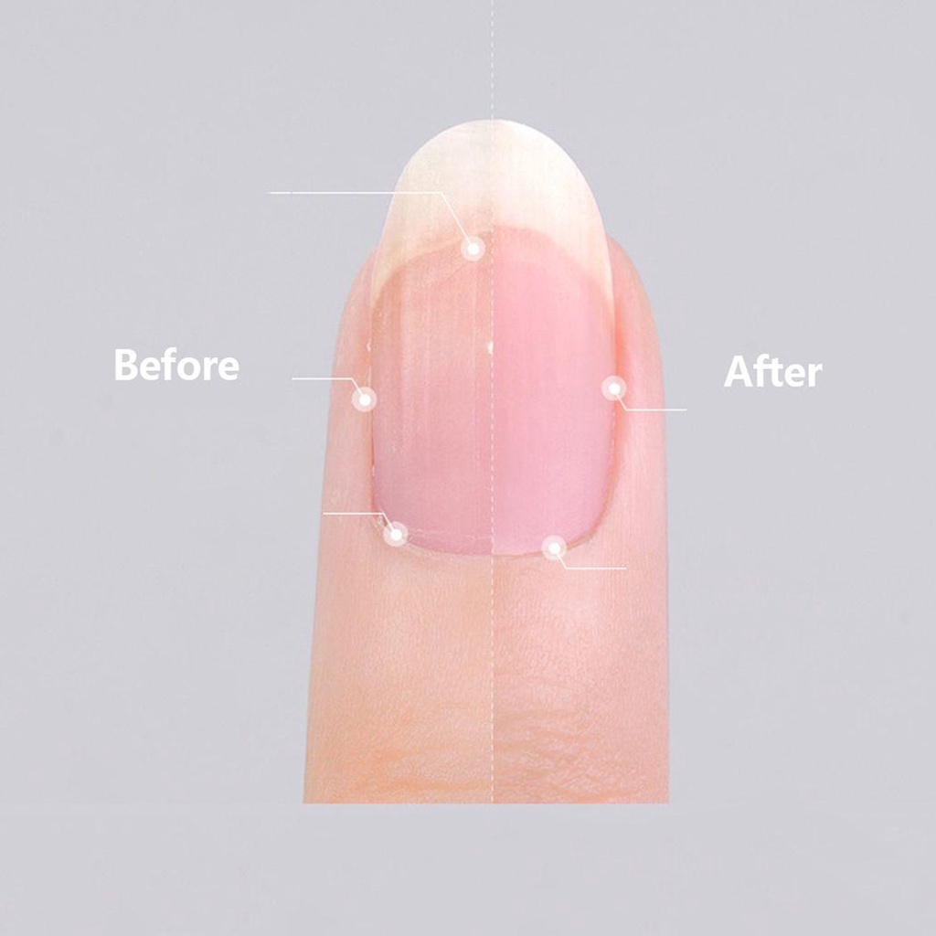 Bộ 3 Mũi Khoan Mài Móng Kèm Vòng Cao Su Chuyên Dụng Cho Salon