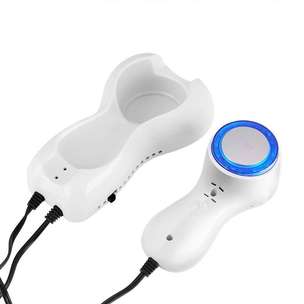 Búa Điện Di Lạnh Kết Hợp Ánh Sáng Sinh Học