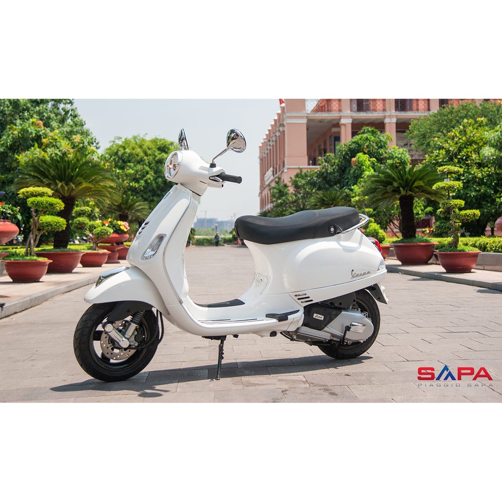 BỘ VÀNH BÁNH XE VESPA LX