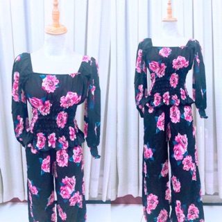 Sale set bộ hoa cam siêu đẹp