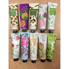 Combo 10 tuýp dưỡng da tay Maycreat G306