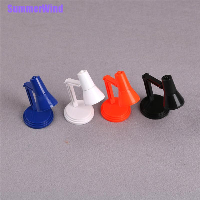 Đèn Led Mini Để Bàn Trang Trí Nhà Búp Bê Xinh Xắn