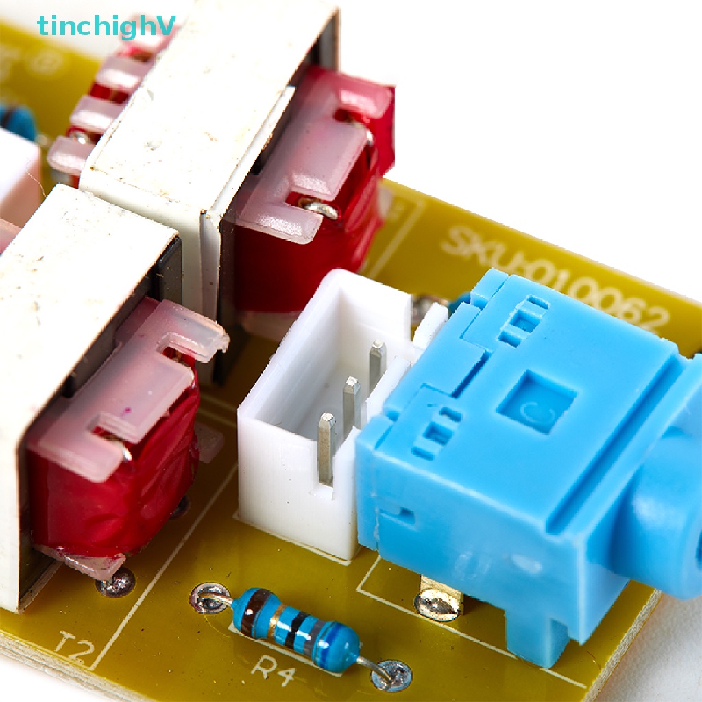 Máy Biến Tần Cách Ly Âm Thanh HiFi Cách Ly Âm