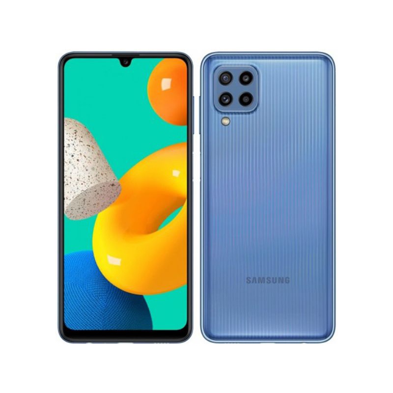 Điện thoại Samsung Galaxy M32 - Chính Hãng | BigBuy360 - bigbuy360.vn