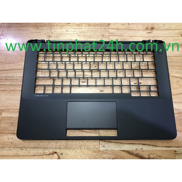 Thay Vỏ Laptop Dell Latitude E7390 E7380 0RV0KD Cảm Ứng