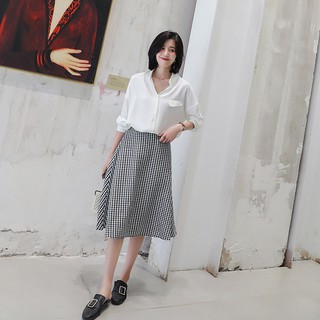 Áo sơ mi nữ Hàn Quốc HOT