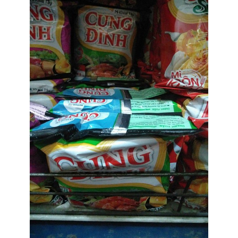 mỳ cung đình 80g