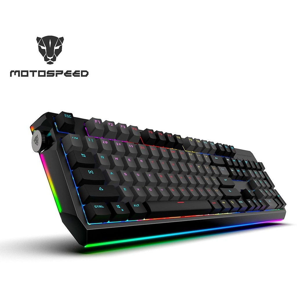 Bàn phím CK80   ZEUS optical cao cấp Led RGB Gaming Mechanical