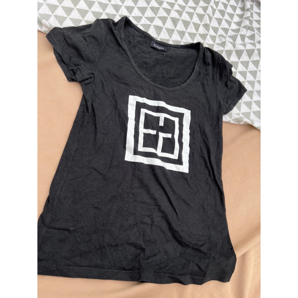 Áo phông Hàn 2hand