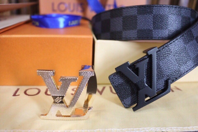 Dây lưng nam LV