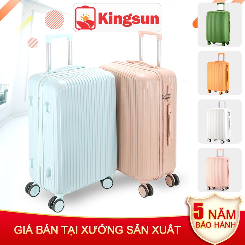 VALI kéo DU LỊCH BAXIS-M2020 NHẬP KHẨU CHÍNH NGẠCH KV-159