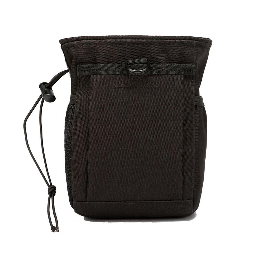 Túi Đeo Hông Vải Oxford Đựng Dụng Cụ Thể Thao Tiện Dụng