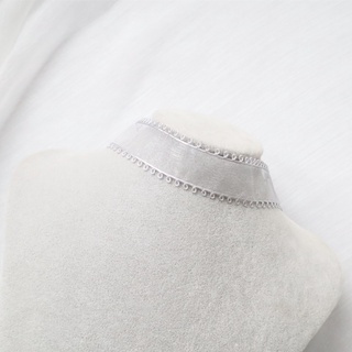 Vòng Cổ Choker Thời Trang Hàn Quốc