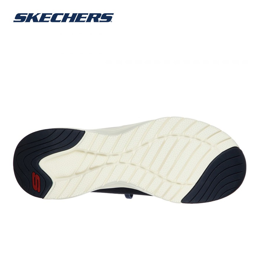 Giày thời trang nam Skechers - 232029-NVRD