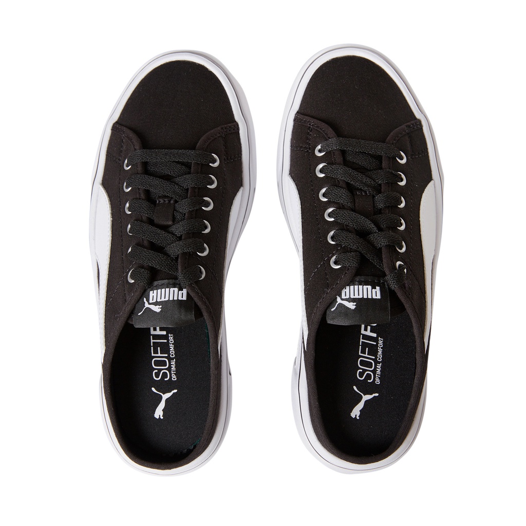 Giày Puma Kaia Mule đen 385168 01 bill hàn