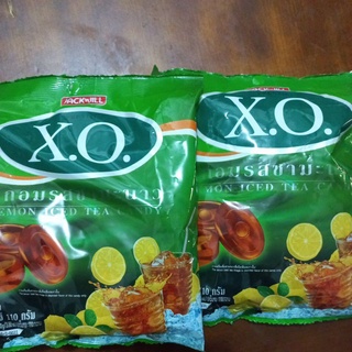 Kẹo x.o. xo 110g